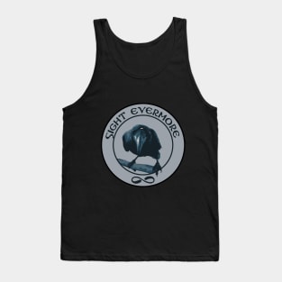 Raven Evermore Tank Top